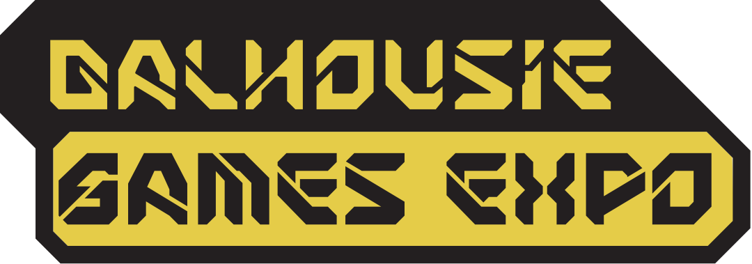 Dalhousie Games Expo