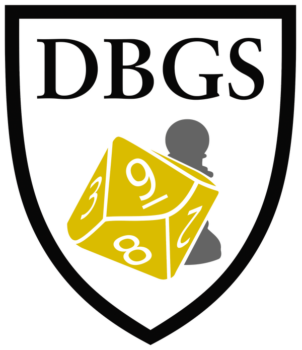 DBGS Logo