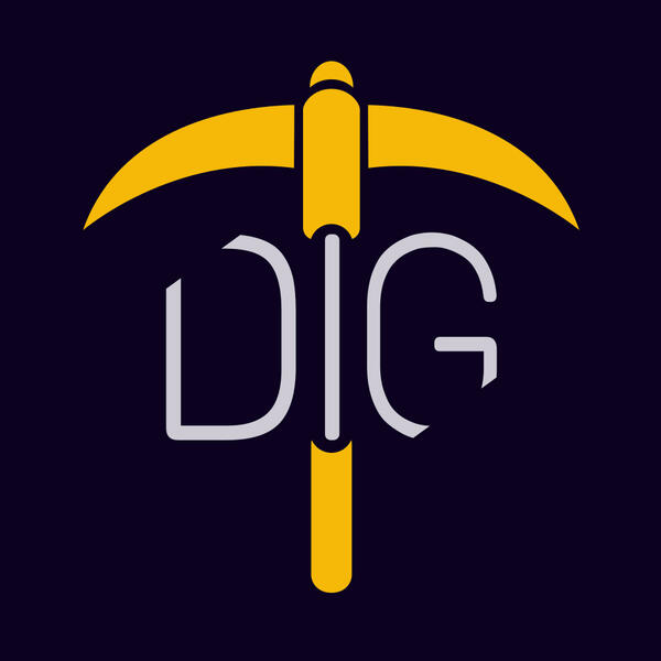 DIG Logo