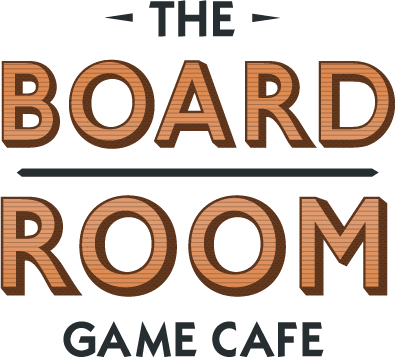 Board Room Cafe Logo