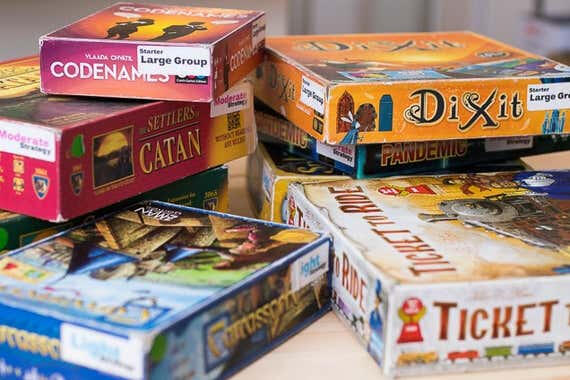 Board Game